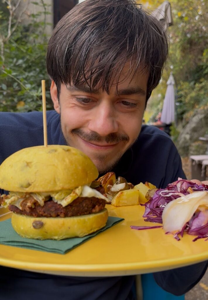 pranzo